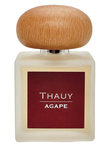 Thauy Agape