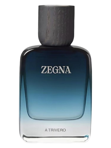 Ermenegildo Zegna A Trivero