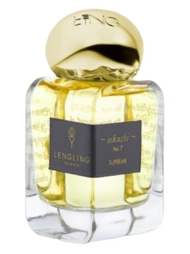 Lengling Sekushi Supreme No. 7