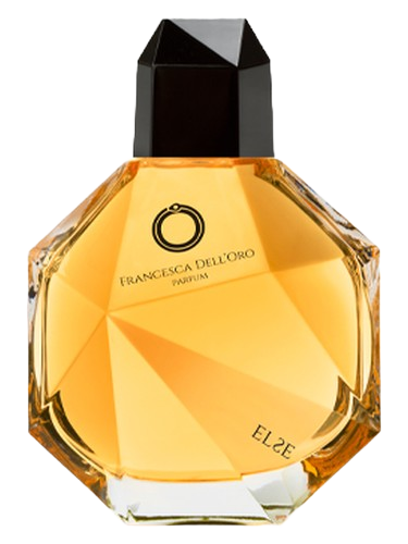 Francesca dell'Oro Else
