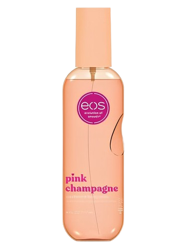 EOS Pink Champagne