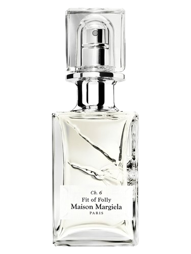 Maison Martin Margiela Fit of Folly