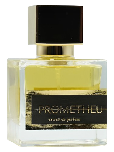 Necalli Prometheu