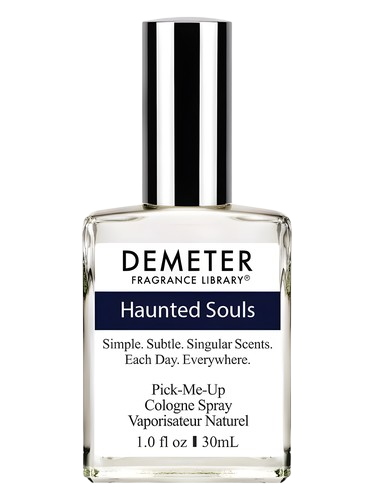 Demeter Fragrance Haunted Souls