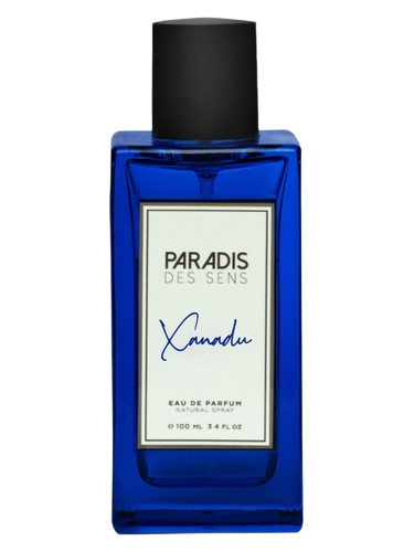 Paradis des Sens Xanadu