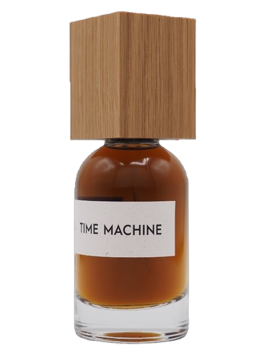 Le Frag Time Machine
