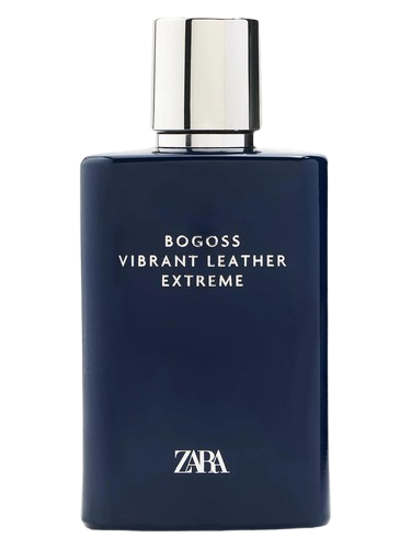 Zara Vibrant Leather Bogoss Extreme