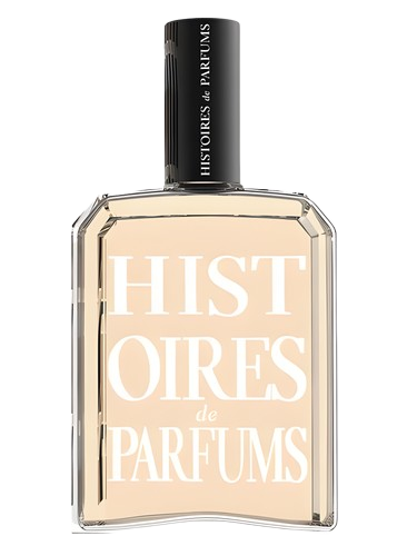 Histoires de Parfums Tubéreuse Nuit Blanche