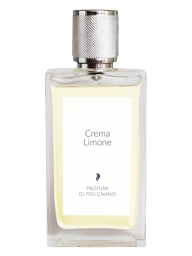 Profumi Di Polignano Crema Limone