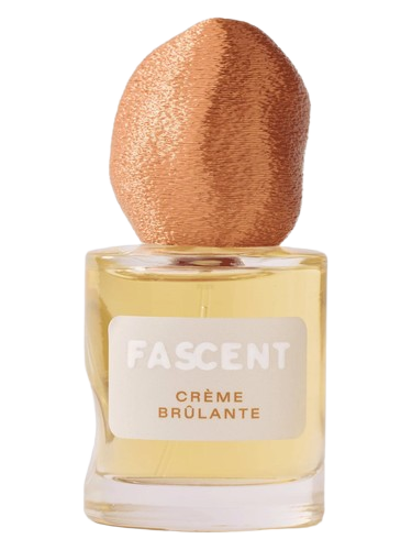Fascent Crème Brûlante