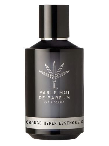 Parle Moi de Parfum Orange Hyper Essence / X
