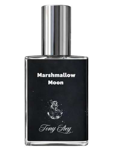 Fairy Nest Marshmallow Moon