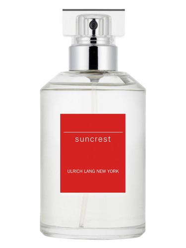 Ulrich Lang Suncrest