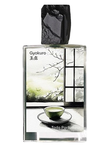 Tada Parfumeur Gyokuro
