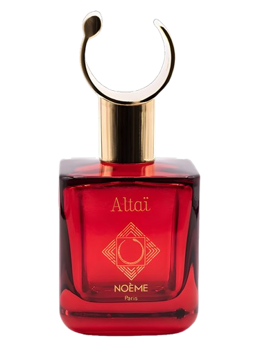 Noème Altaï
