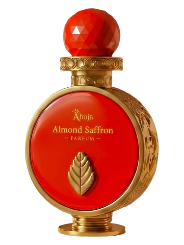 Ahuja Almond Saffron