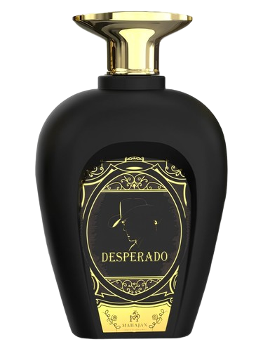 Mahajan Perfumes Desperado