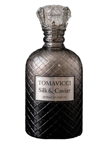 Tomavicci Silk & Caviar
