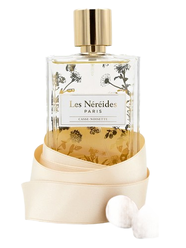 Les Nereides Casse-Noisette