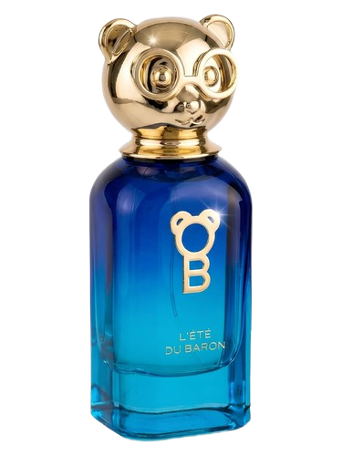 Baron Filou L'Été du Baron