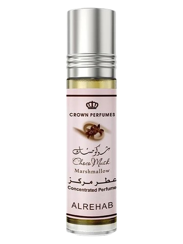ALREHAB PERFUMES Choco Musk