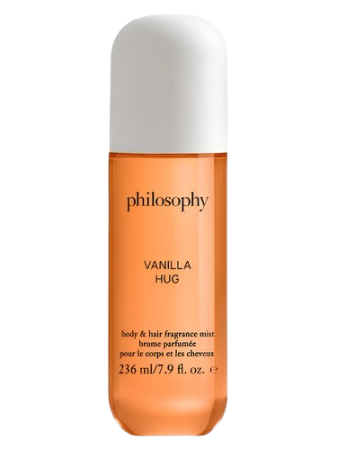 Philosophy Vanilla Hug Mist
