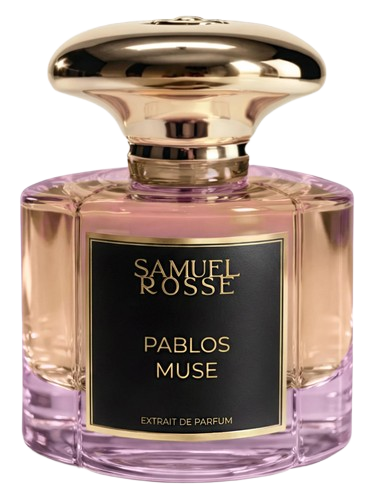 Samuel Rosse Pablo's Muse