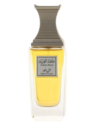 Arabian Oud Jabal Al Lawz