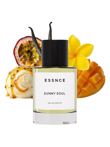 ESSNCE Sunny Soul