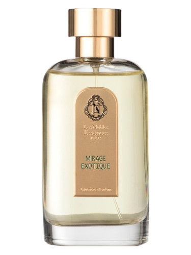 Les Nobles Essences Mirage Exotique