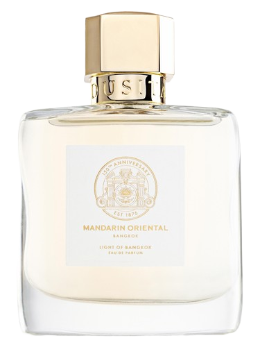 Parfums Dusita Light of Bangkok