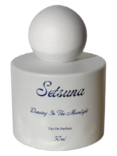 Setsuna Dancing in the Moonlight