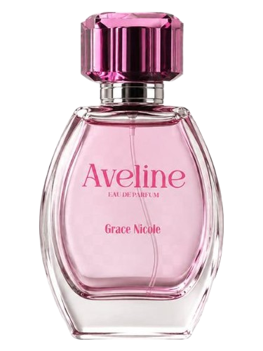 Grace Nicole Aveline