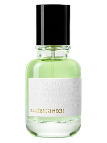 PerfumeCraft Kaszebsczi Mech