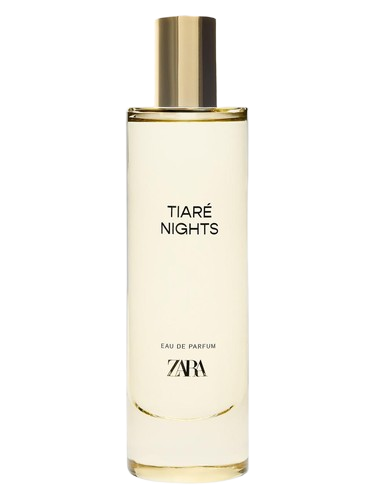 Zara Tiare Nights