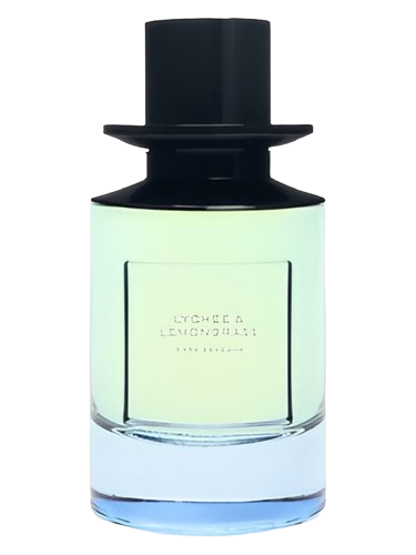 Zara Lychee & Lemongrass
