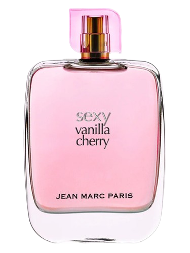 Jean Marc Paris Sexy Vanilla Cherry