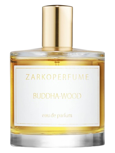 ZARKOPERFUME BUDDHA-WOOD