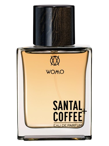 Womo Santal + Coffee