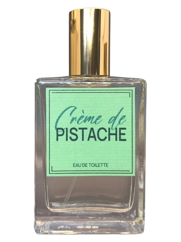 Seventy Seven Scents Creme de Pistache