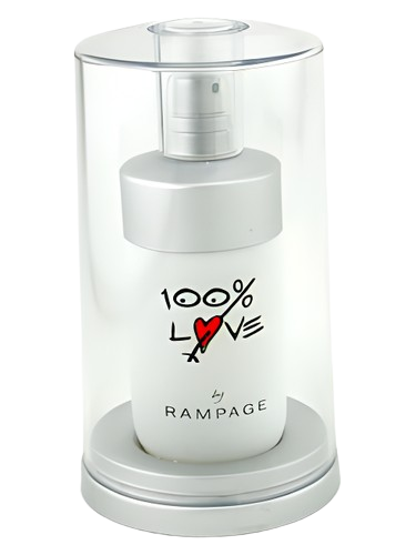 Vapro International Rampage 100% Love