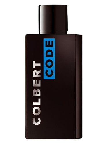 Fragancias Cannon Colbert Code