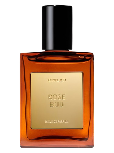 Cyklar Rose Bud