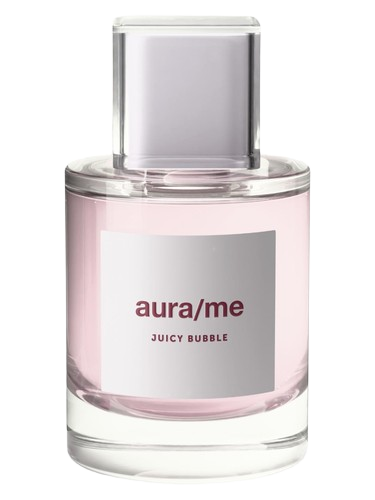 Aura Me Juicy Bubble