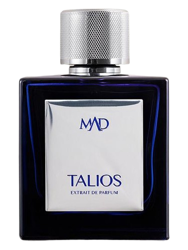 Mad Parfumeur Talios