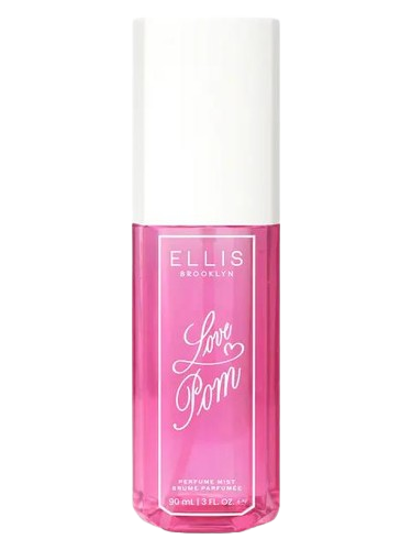 Ellis Brooklyn Love Pom Mist