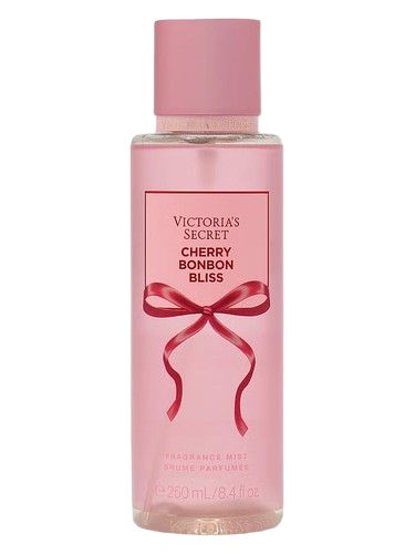 Victoria's Secret Cherry Bonbon Bliss
