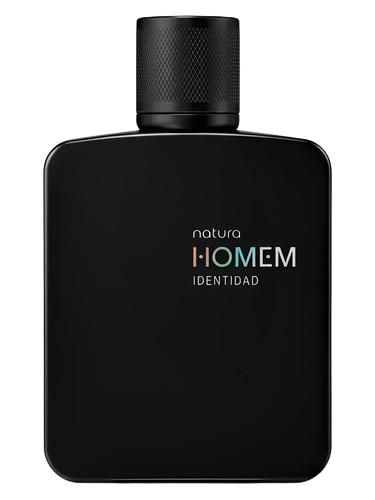 Natura Homem Identidad