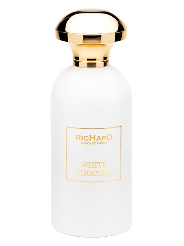 Richard White Chocola