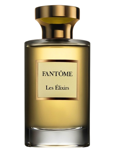 Les Élixirs Fantôme